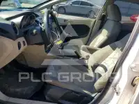 2012 Ford FIESTA фото
