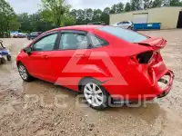 2012 Ford FIESTA фото