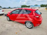 2012 Ford FIESTA photo