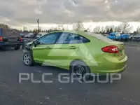 2012 Ford FIESTA фото