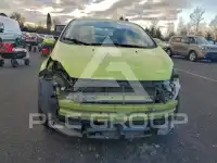 2012 Ford FIESTA фото
