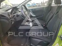 2012 Ford FIESTA фото