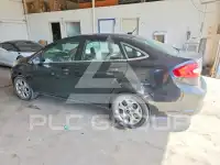 2012 Ford FIESTA photo