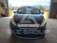 2012 Ford FIESTA photo