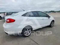 2012 Ford FIESTA фото
