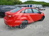 2012 Ford FIESTA photo