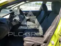 2012 Ford FIESTA фото