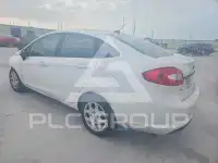 2012 Ford FIESTA фото