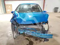 2012 Ford FIESTA photo