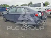 2012 Ford FIESTA фото