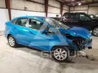2012 Ford FIESTA photo