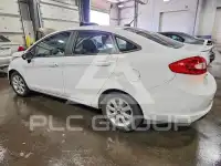 2012 Ford FIESTA photo