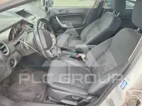 2012 Ford FIESTA фото