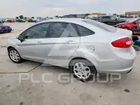 2012 Ford FIESTA фото