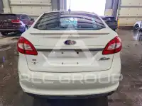 2012 Ford FIESTA photo