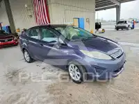 2012 Ford FIESTA photo