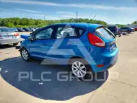 2012 Ford FIESTA photo