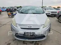 2012 Ford FIESTA фото