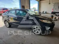 2012 Ford FIESTA photo