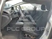 2012 Ford FIESTA фото