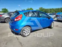 2012 Ford FIESTA photo