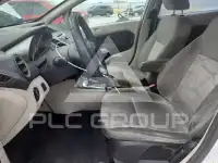 2012 Ford FIESTA фото