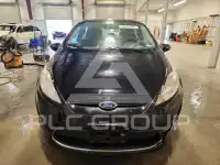 2012 Ford FIESTA фото