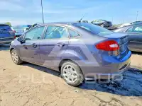 2012 Ford FIESTA фото