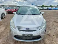 2012 Ford FIESTA фото