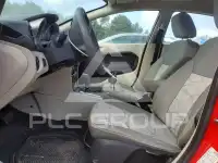 2012 Ford FIESTA фото