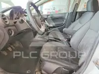 2012 Ford FIESTA фото