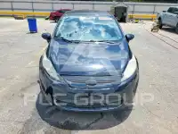 2012 Ford FIESTA фото