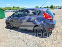 2012 Ford FIESTA photo