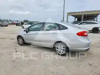 2012 Ford FIESTA photo