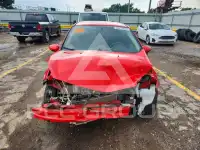 2012 Ford FIESTA photo