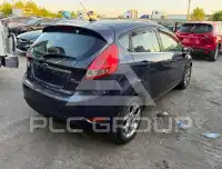 2012 Ford FIESTA photo