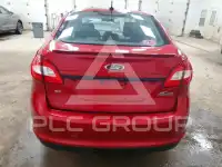 2012 Ford FIESTA photo