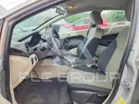 2012 Ford FIESTA фото