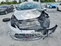 2012 Ford FIESTA фото