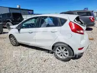 2012 Ford FIESTA фото