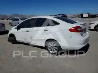 2012 Ford FIESTA фото