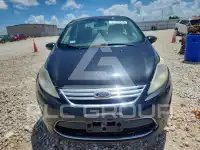 2012 Ford FIESTA фото