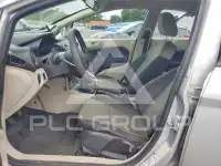 2012 Ford FIESTA фото