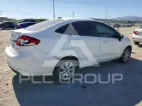 2012 Ford FIESTA фото