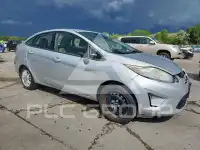 2012 Ford FIESTA photo