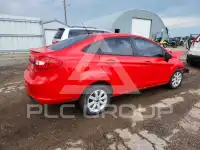 2012 Ford FIESTA photo