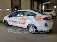 2012 Ford FIESTA фото