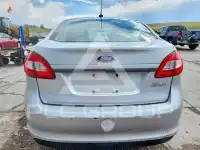 2012 Ford FIESTA photo