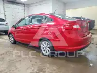 2012 Ford FIESTA photo