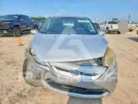 2012 Ford FIESTA фото